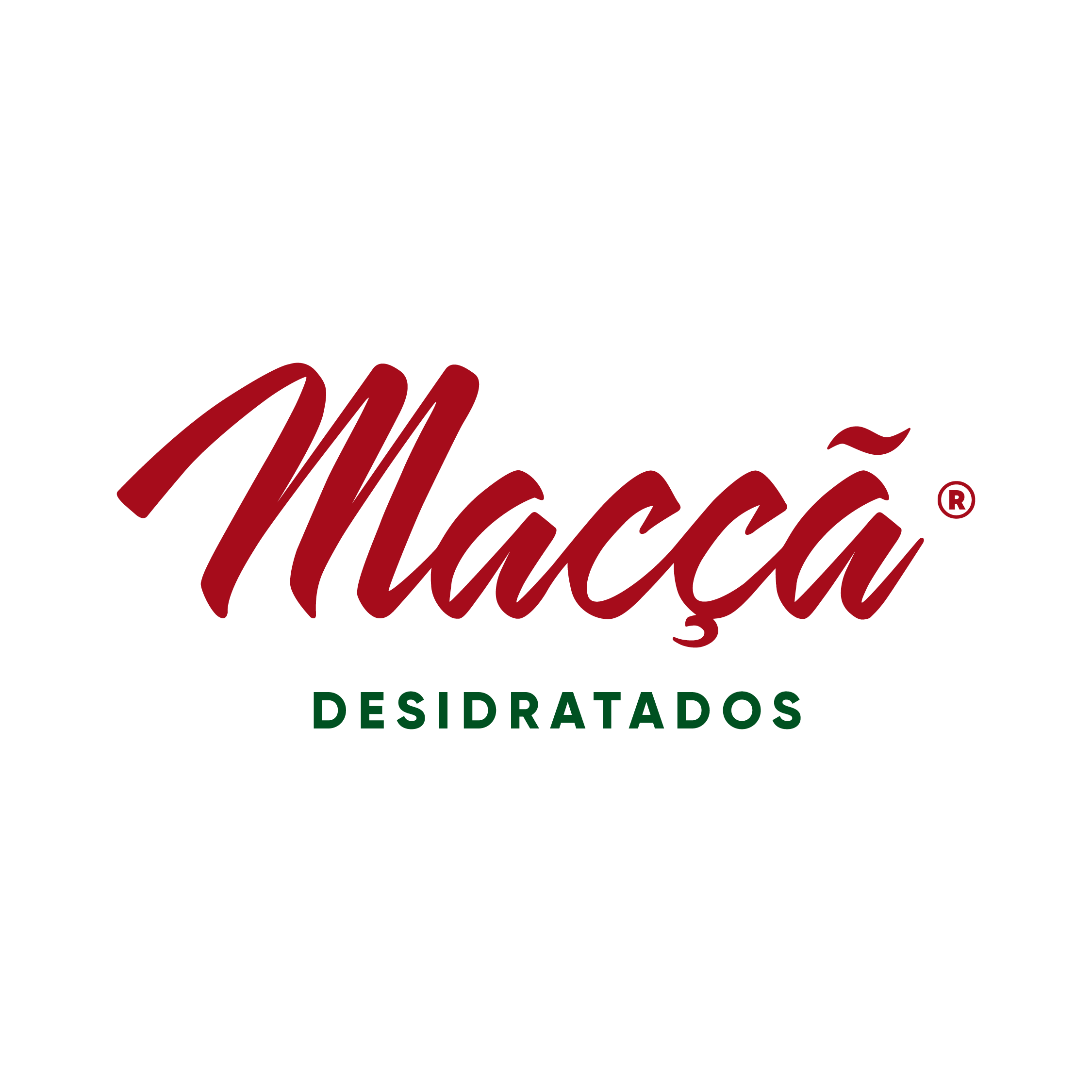 Imagem de Macçã Desidratados 
