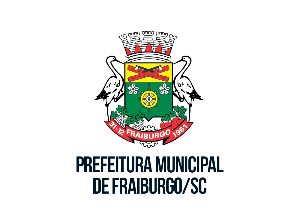PREFEITURA MUNICIPAL DE FRAIBURGO